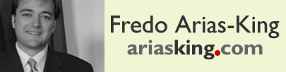 Fredo Arias-King
